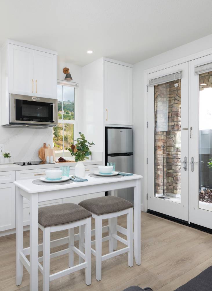 Vacation Home Interior Design Image