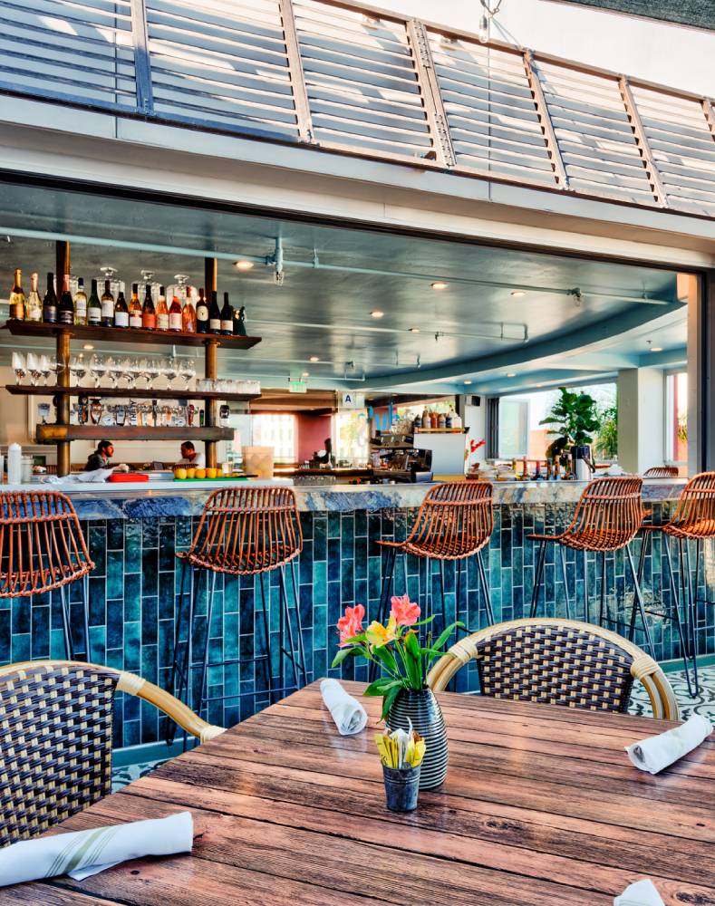 Commercial Interior Design Image