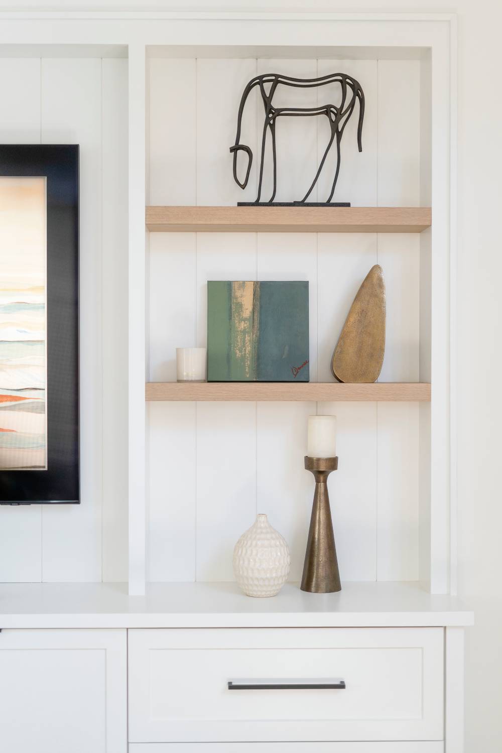 Residential Interior Design Image